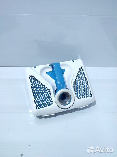 Крышка аквабокса для пылесоса Thomas 788596