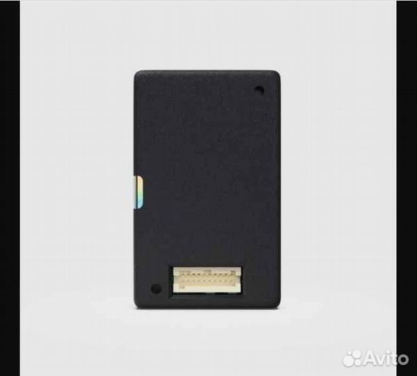 Блок тахографа нкм