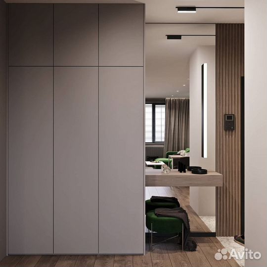 Качественный шкаф