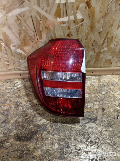 Фонарь Задний Левый Киа Сид 1 Универсал 924011H3