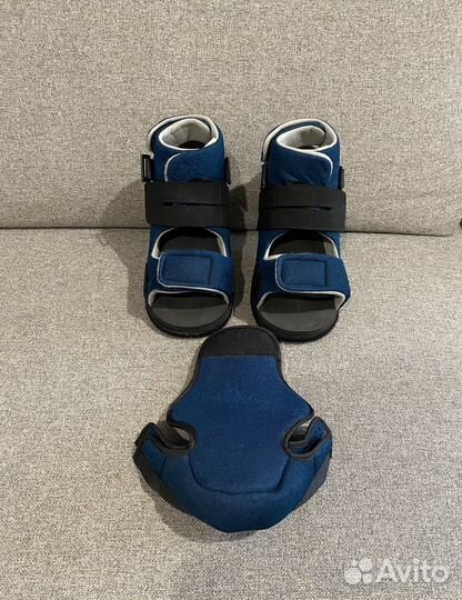 Ортопедическая обувь Baruka размер 37-41