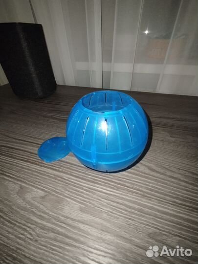 Колесо для хомяка