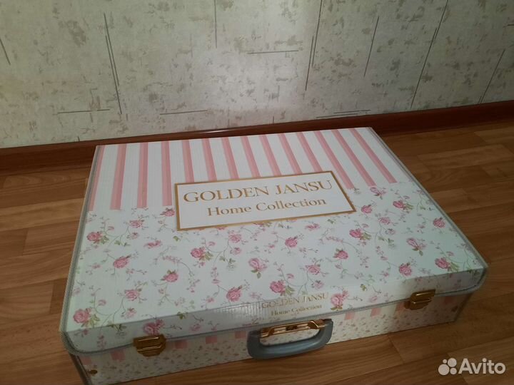 Покрывало новое