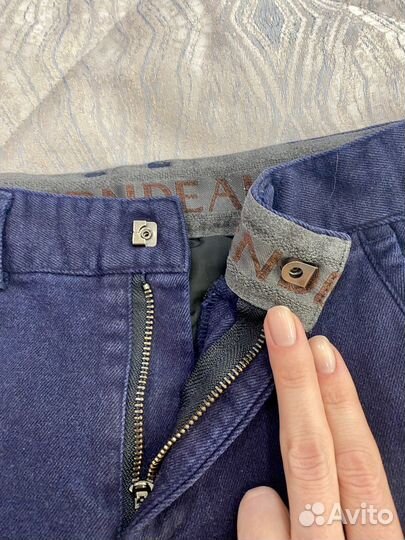 Брюки в школу DS