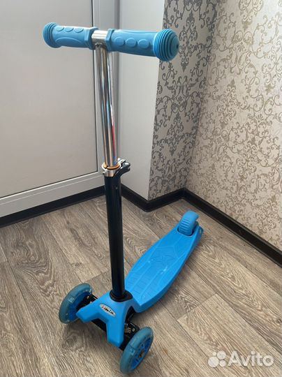 Самокат детский