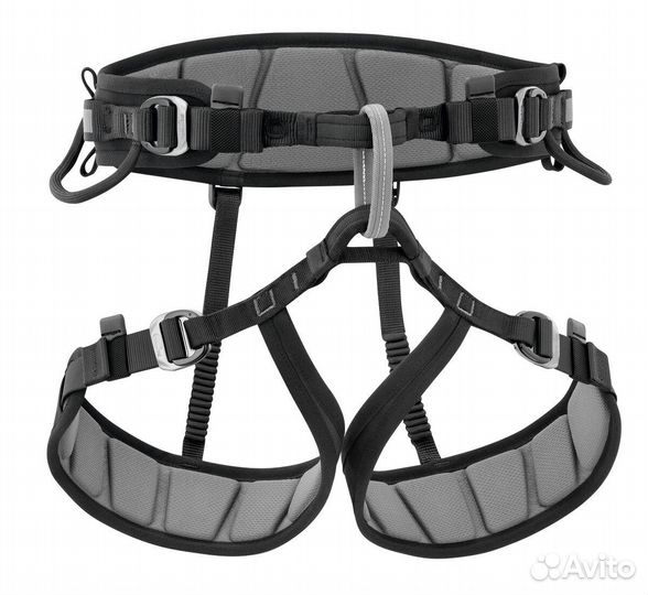 Обвязка поясная falcon mountain