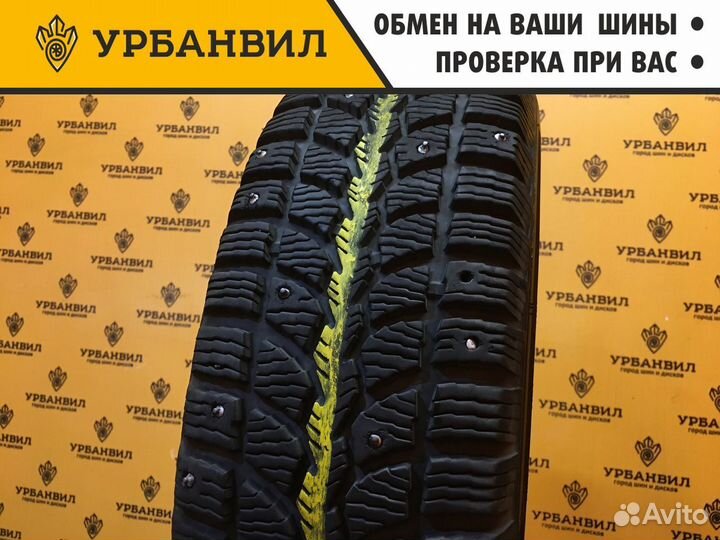 КАМА 505 Irbis 175/70 R13 82T