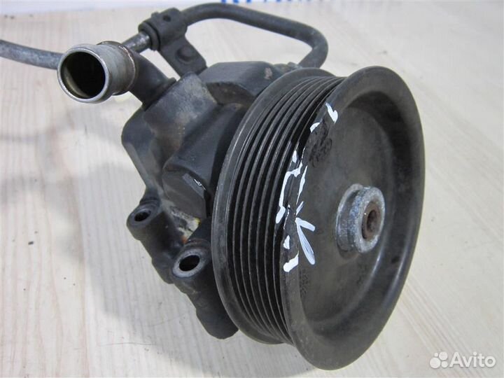 Насос гидроусилителя Ford Fusion 2002