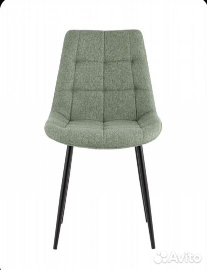 Стулья кухонные новые 4 шт