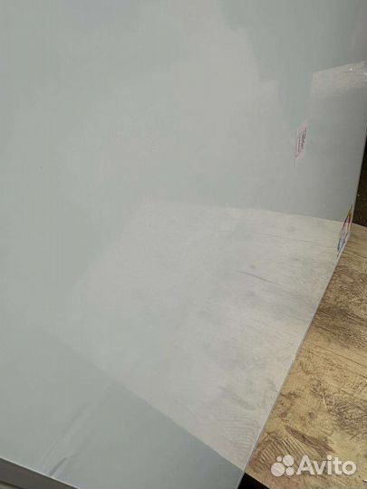 Доска магнитно-маркерная Silwerhof белый 90x120см