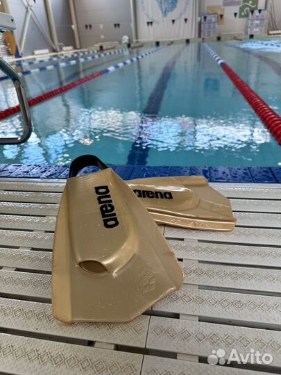 Arena ласты для плавания