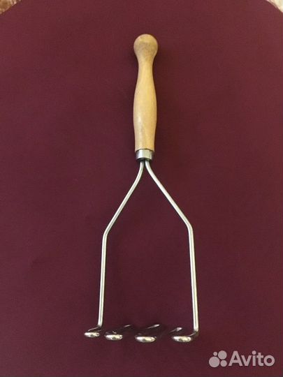 Кухонная утварь