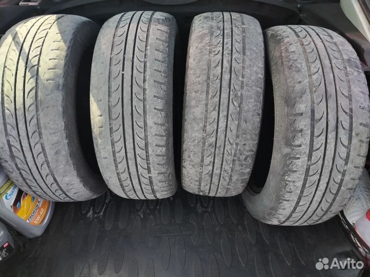 Tunga Zodiak 2 205/55 R16 94T