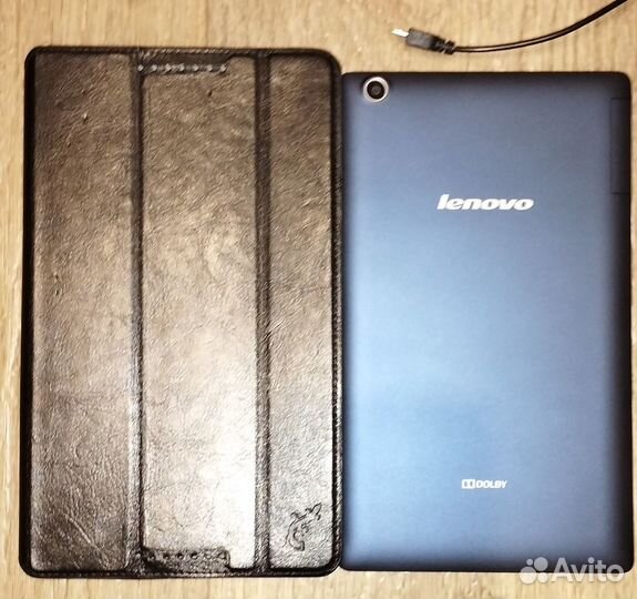 Планшет Lenovo Tab 2 A8-50LC