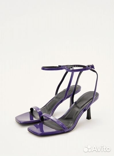 Босоножки эконика 37