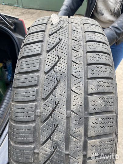 Continental ContiWinterContact TS 810 205/60 R16 92H