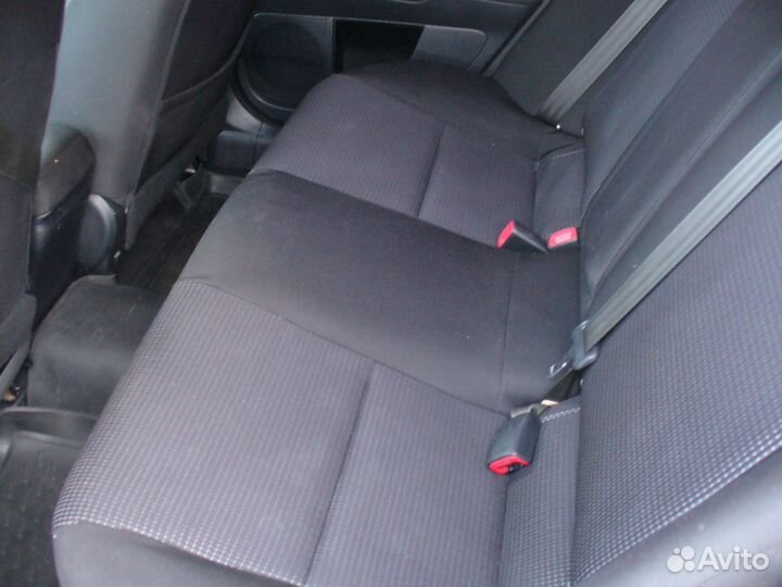 Mitsubishi Lancer 1.5 AT, 2010, 238 000 км