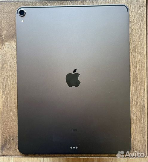 Apple iPad pro 12.9 2018 (3th Gen)