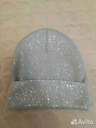 Шапка женская