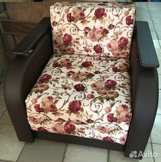 Кресло-кровать Авангард