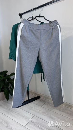 Вещи женские 44-46