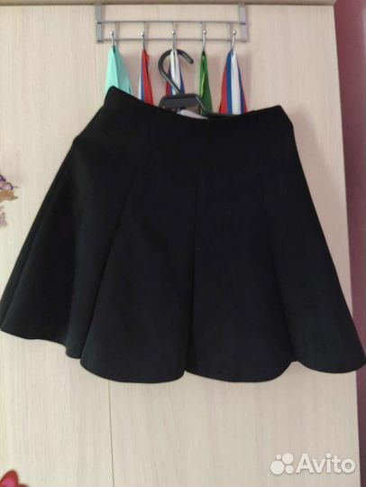 Школьные вещи на девочку 146 152