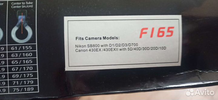 Вспышка O - Ring f 165