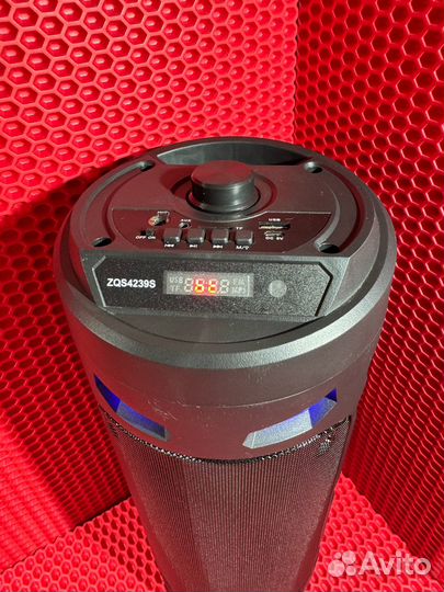 Колонка ZQS 4239