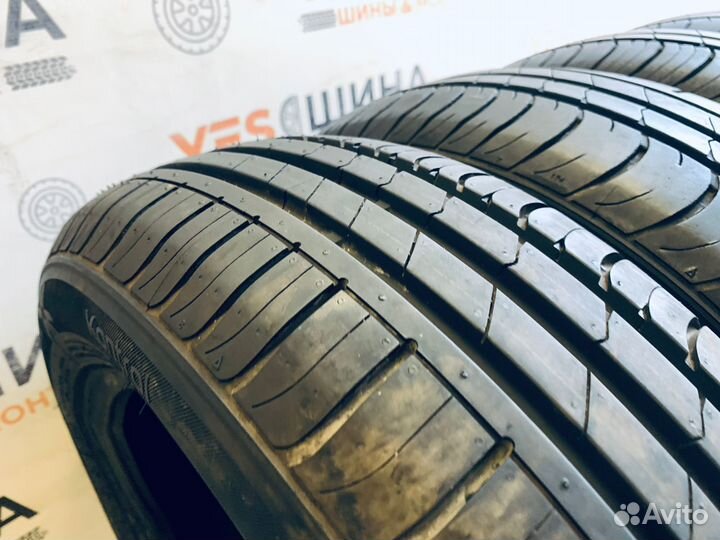 Hankook Kinergy Eco 165/60 R14 75H
