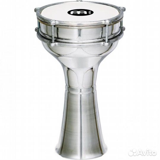Meinl HE-103 Дарбука турецкая, алюминий