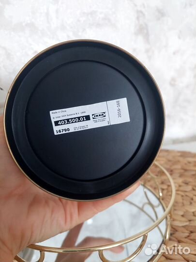 IKEA вещи для декора