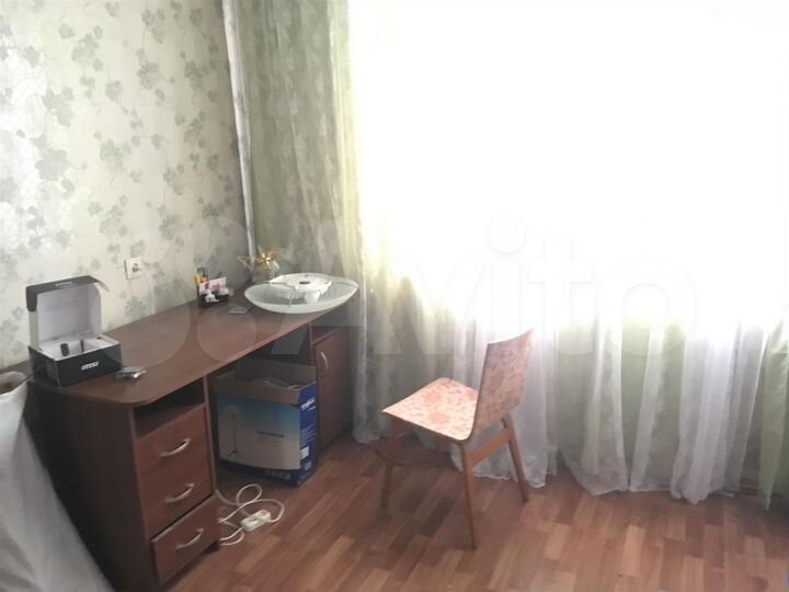 2-к. квартира, 49,7 м², 2/9 эт.