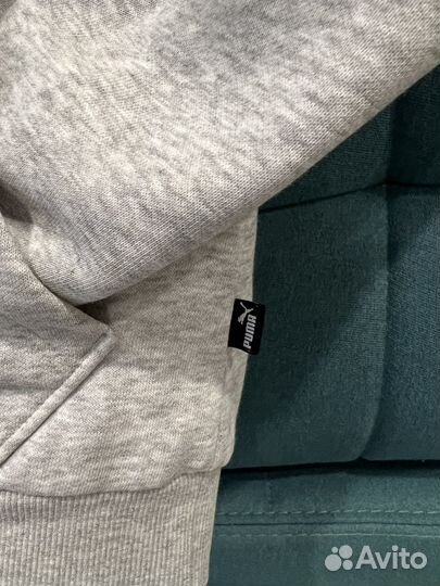 Спортивный костюм puma женский