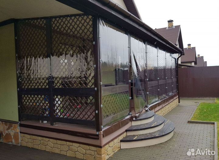 Гибкие окна