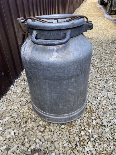 Фляга для воды