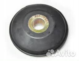 Подушка двигателя задняя 110-2563 (IMachinery Bran