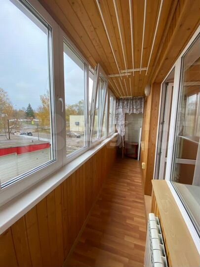 2-к. квартира, 48 м², 2/9 эт.