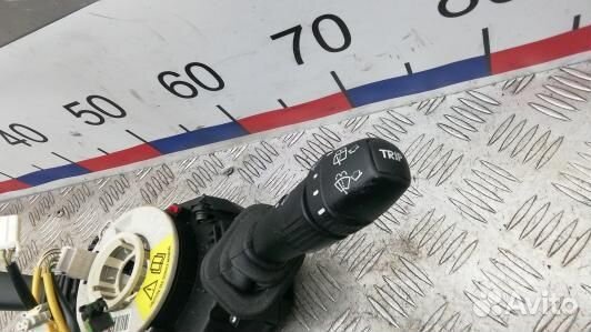 Переключатель поворотов и дворников (стрекоза) fia