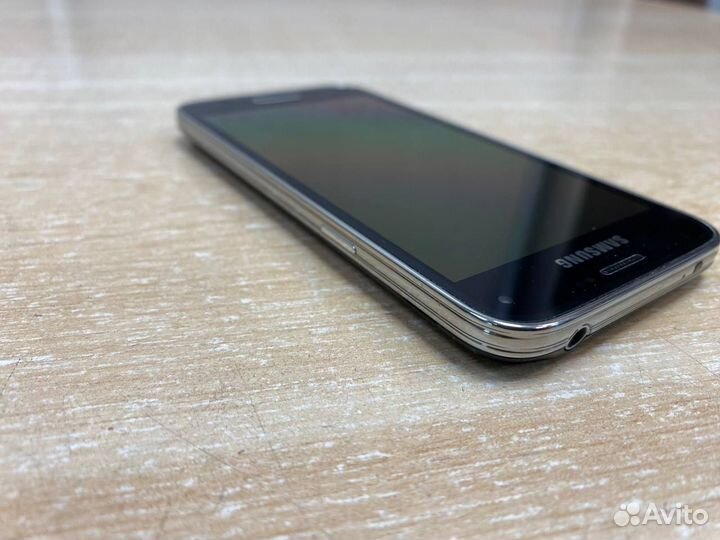 Samsung Galaxy S5 mini SM-G800H/DS, 16 ГБ