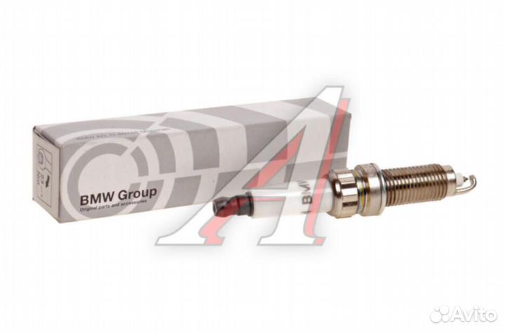 Свеча зажигания BMW (N63, N74) OE