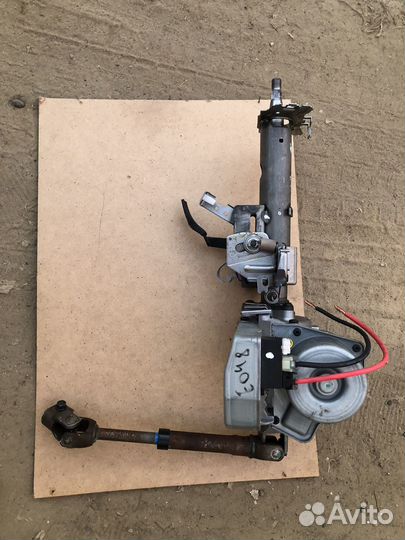 Эур для вездехода