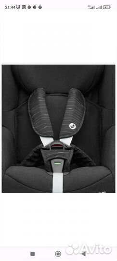 Автомобильное кресло maxi cosi
