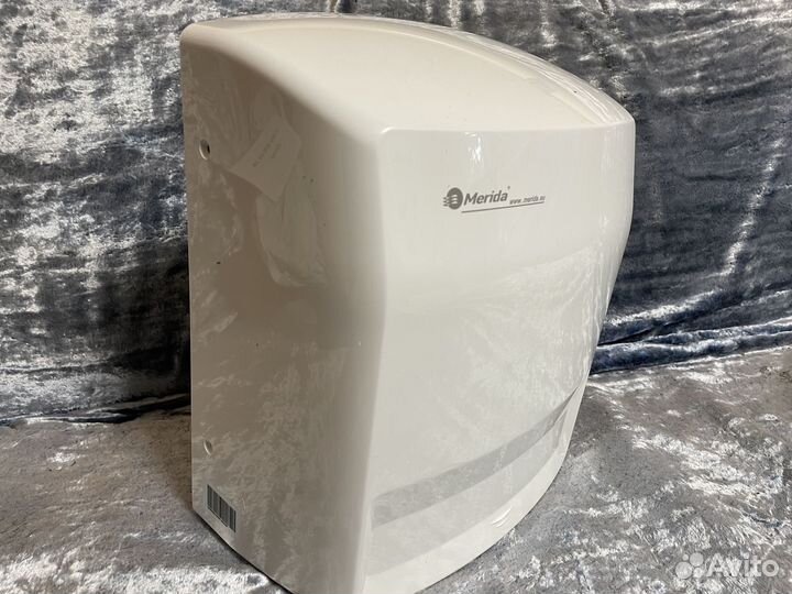 Сушилка для рук Merida