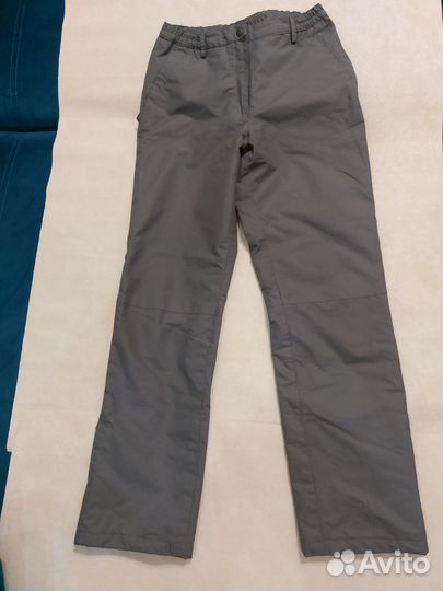 Горнолыжные штаны женские 42 разм