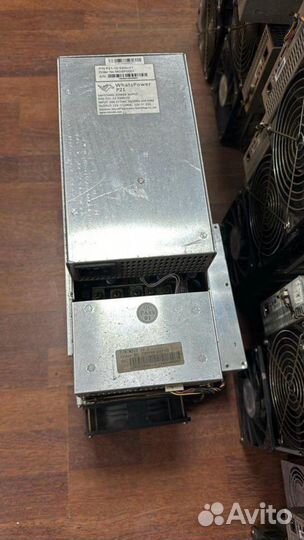 Asic Whatsminer m21s 50th - 58th