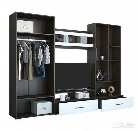 Стенка Ненси 1