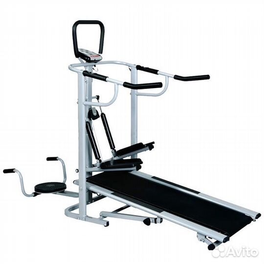 Беговая дорожка