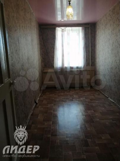 3-к. квартира, 70 м², 2/2 эт.