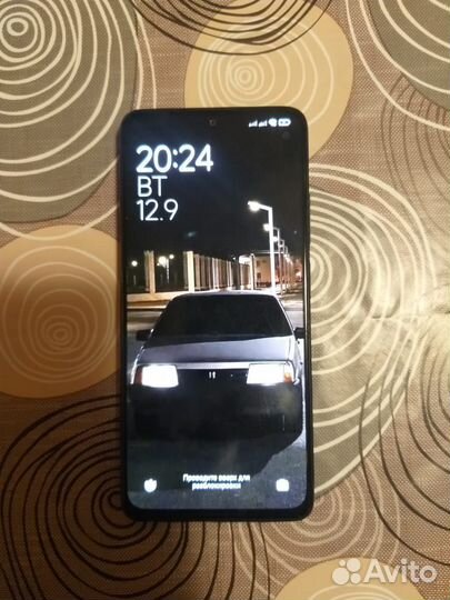 Redmi Note 11 Pro