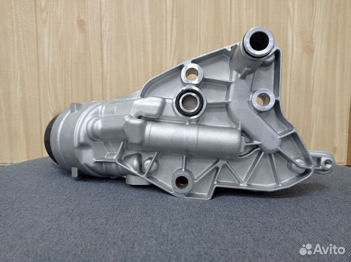 Теплообменник Опель 2.0 Дизель Инсигния Зафира С